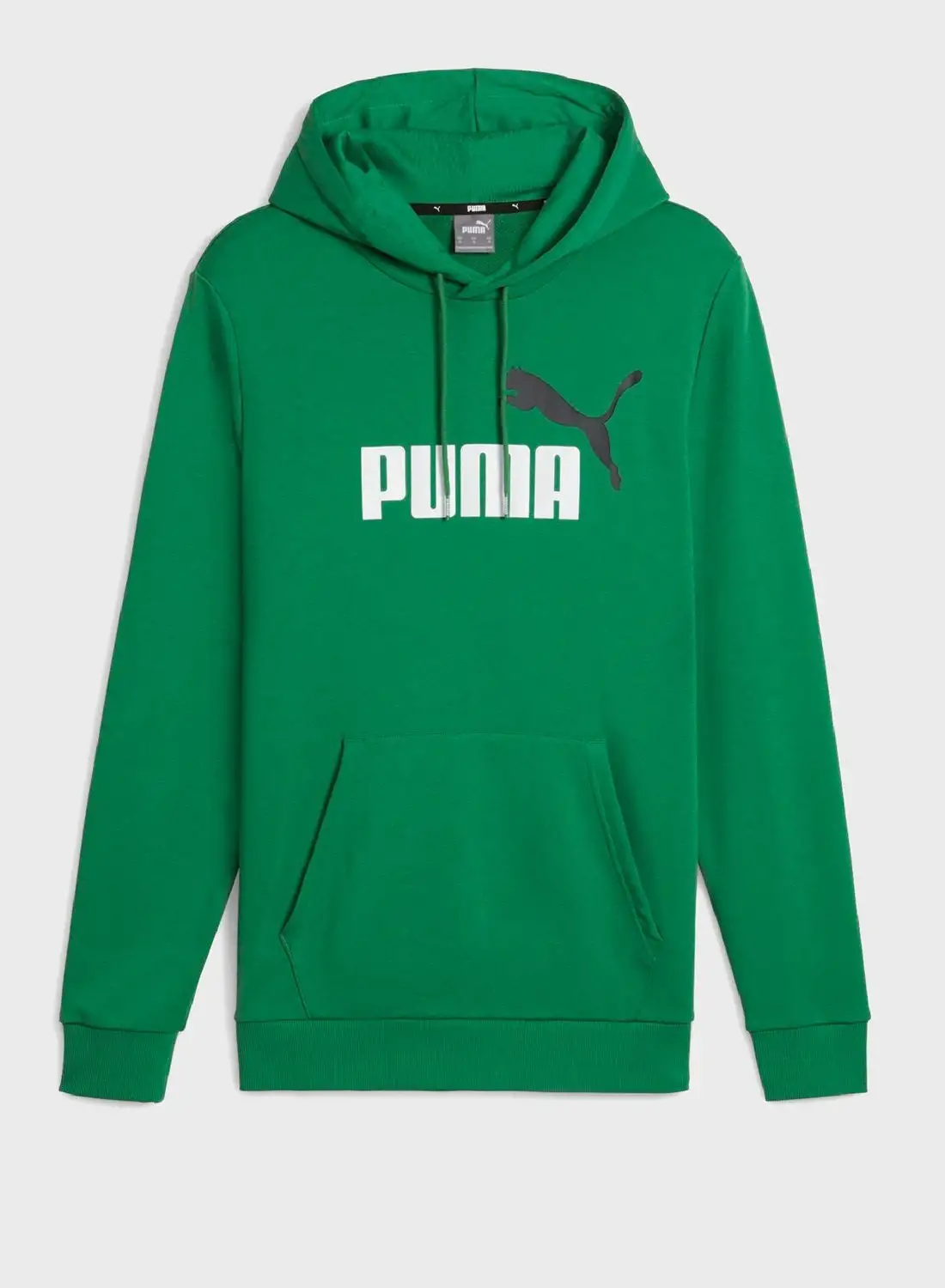 PUMA Essential 2 Col Big Logo Hoodie