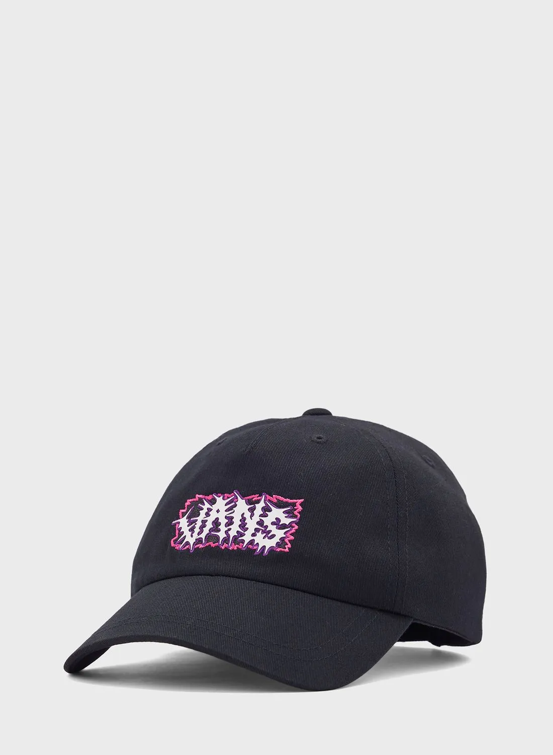 VANS Paxton Curved Cap