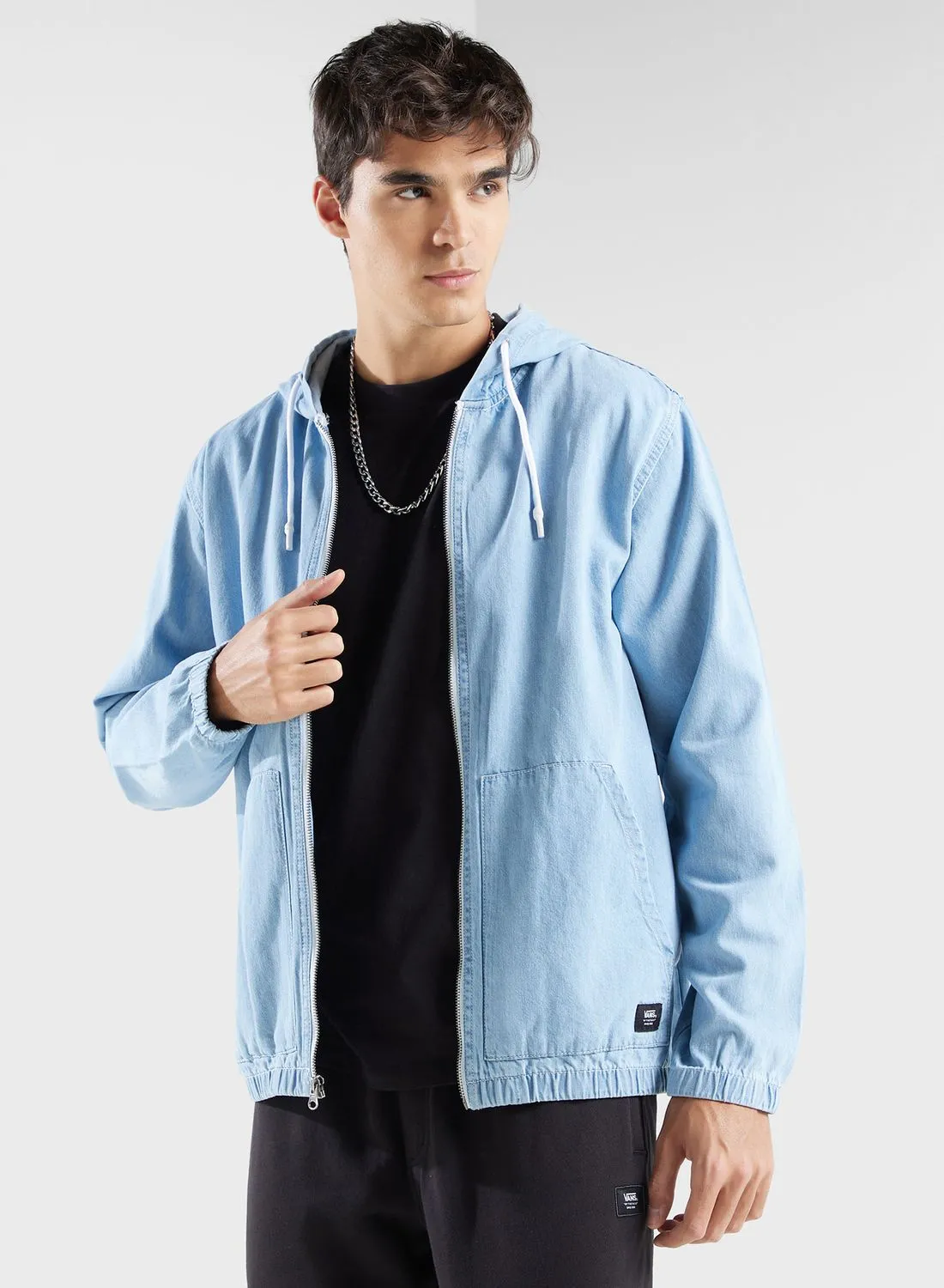 VANS Ashford Denim Jacket