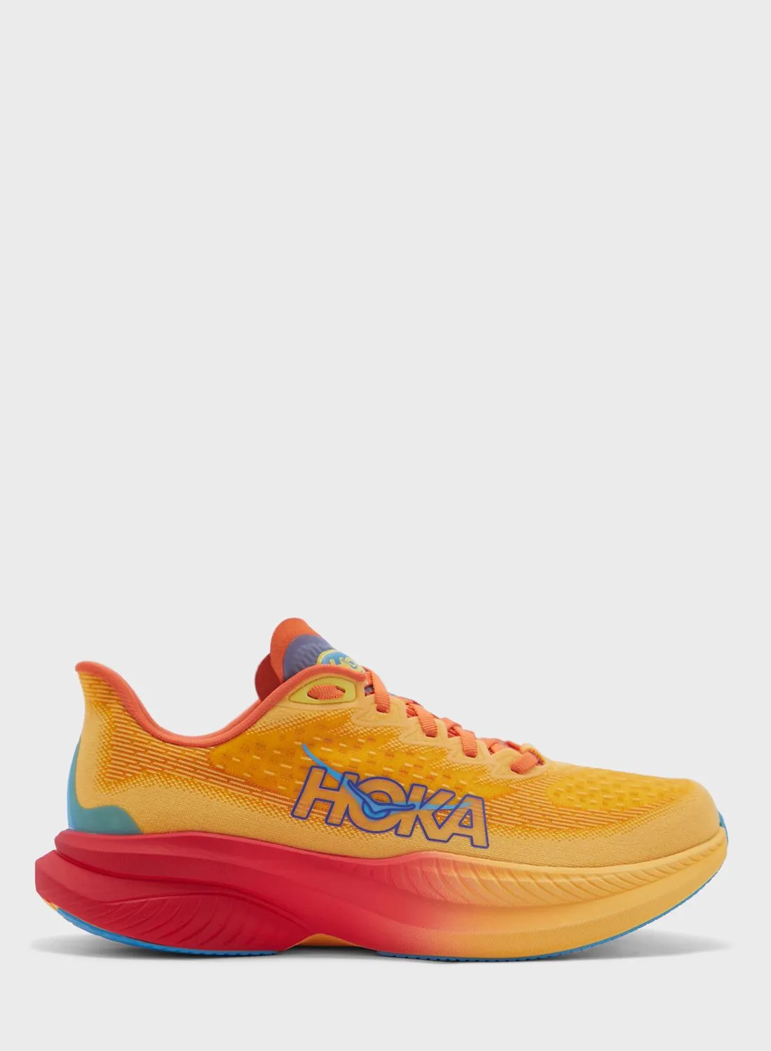 Hoka Mach 6