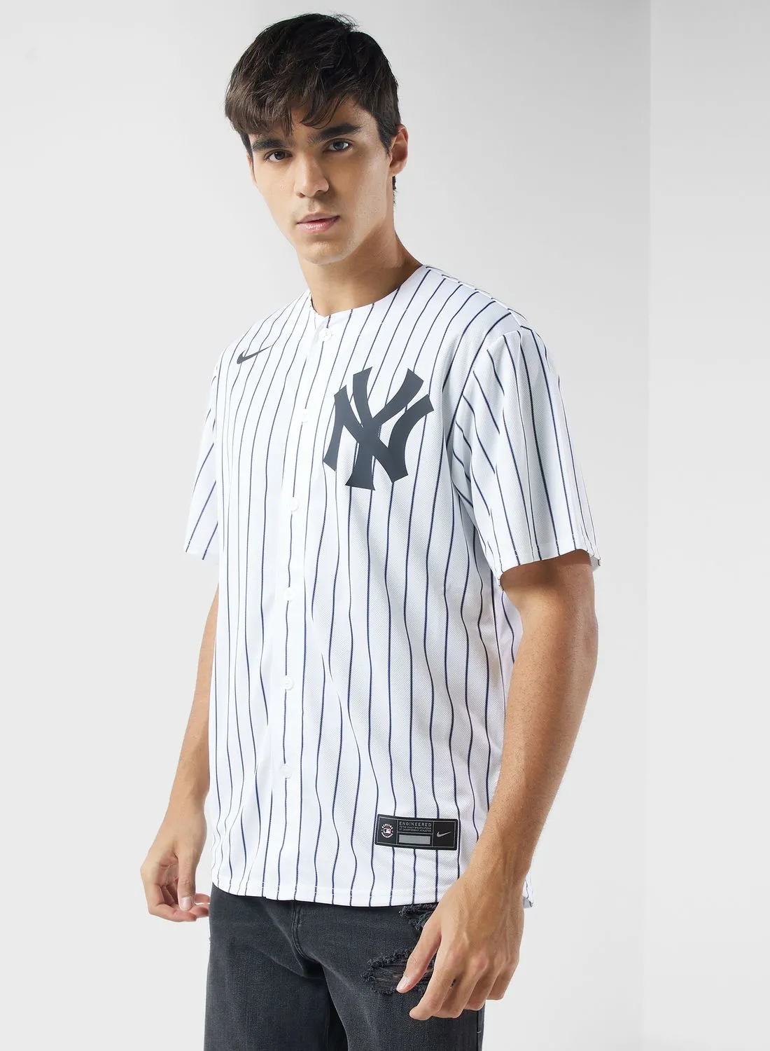 Nike Mlb New York Yankees Jersey