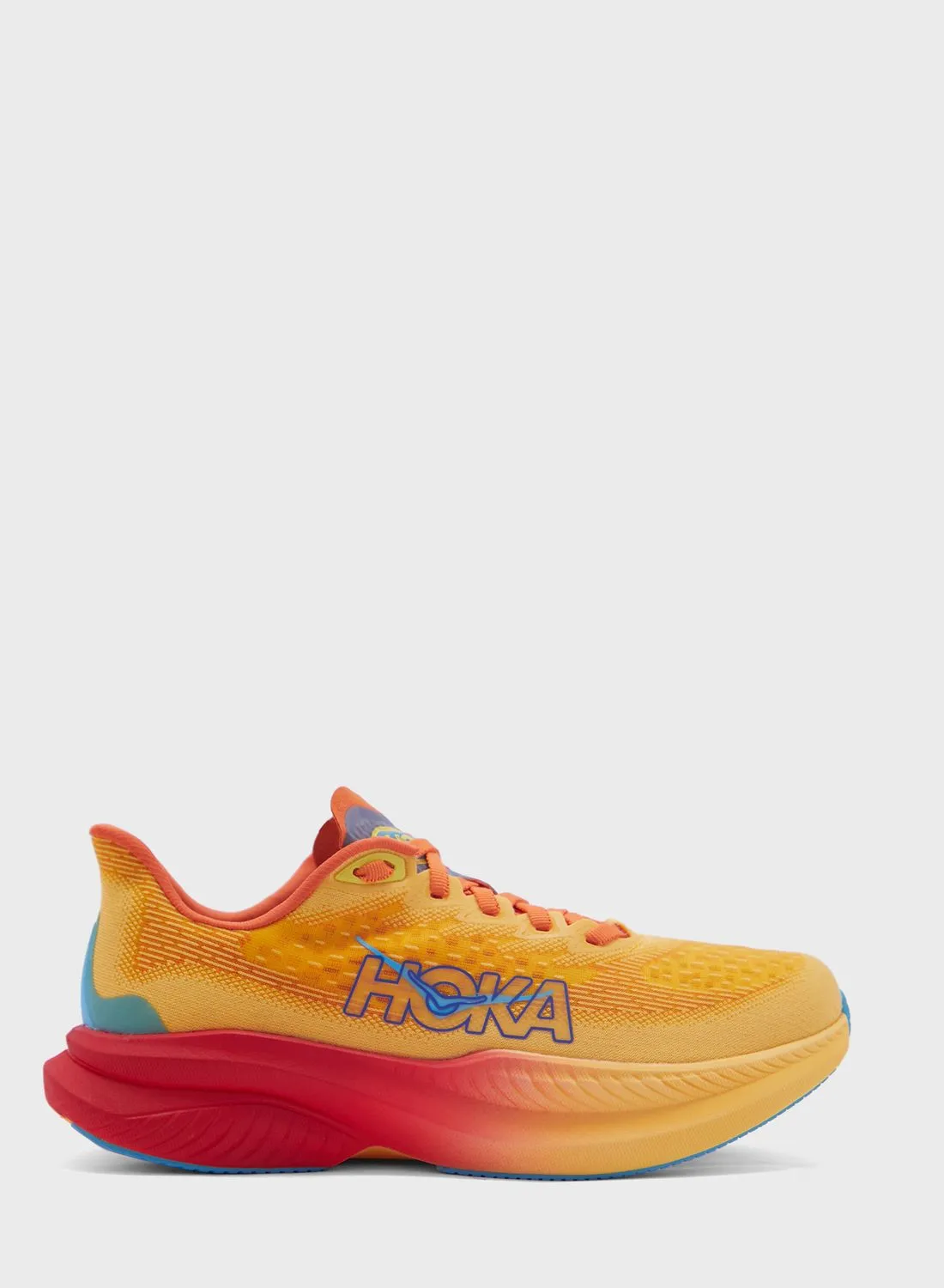 Hoka Mach 6