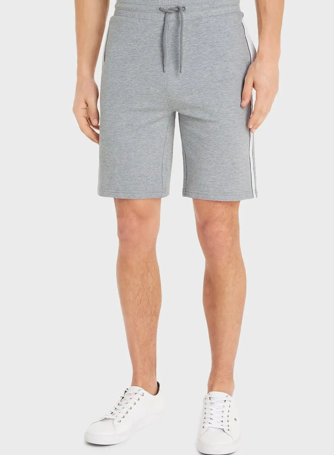 TOMMY HILFIGER Essential Shorts