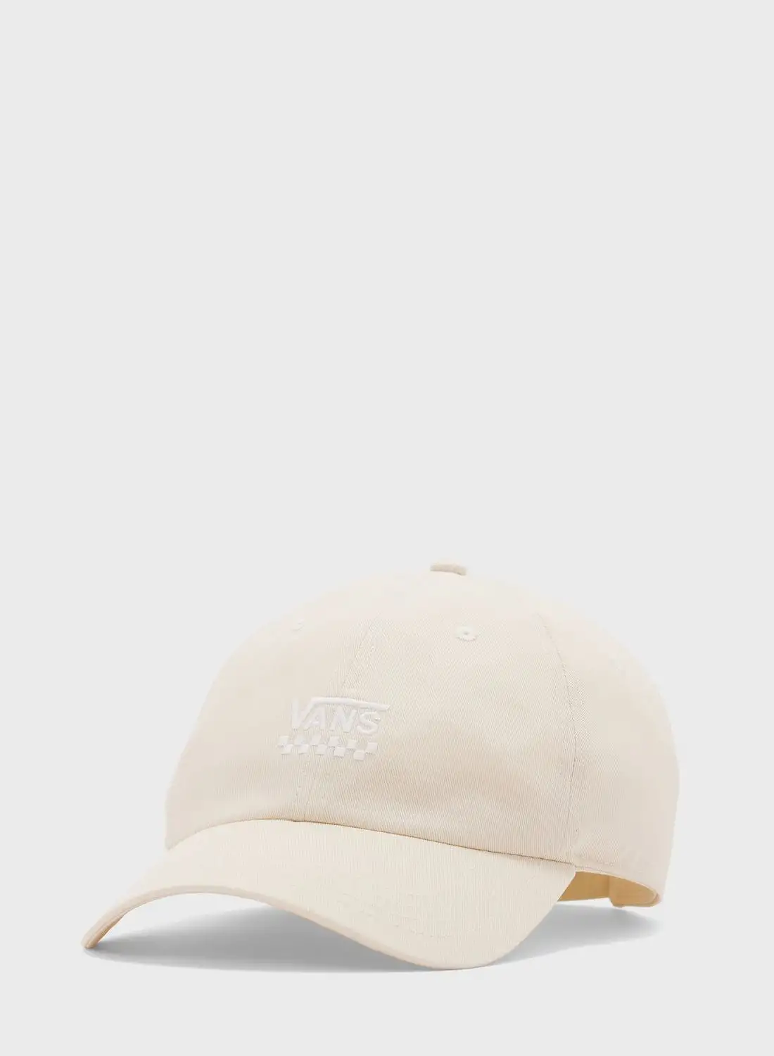 VANS Court Side Curved Cap