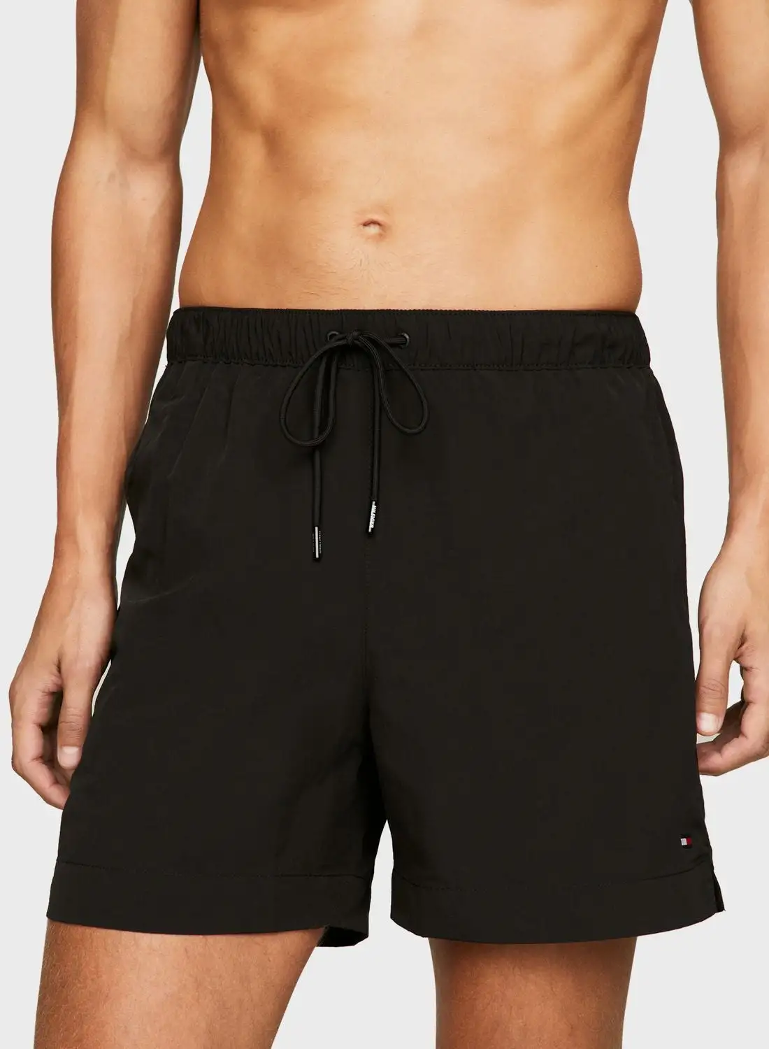 TOMMY HILFIGER Essential Drawstring Swim Shorts