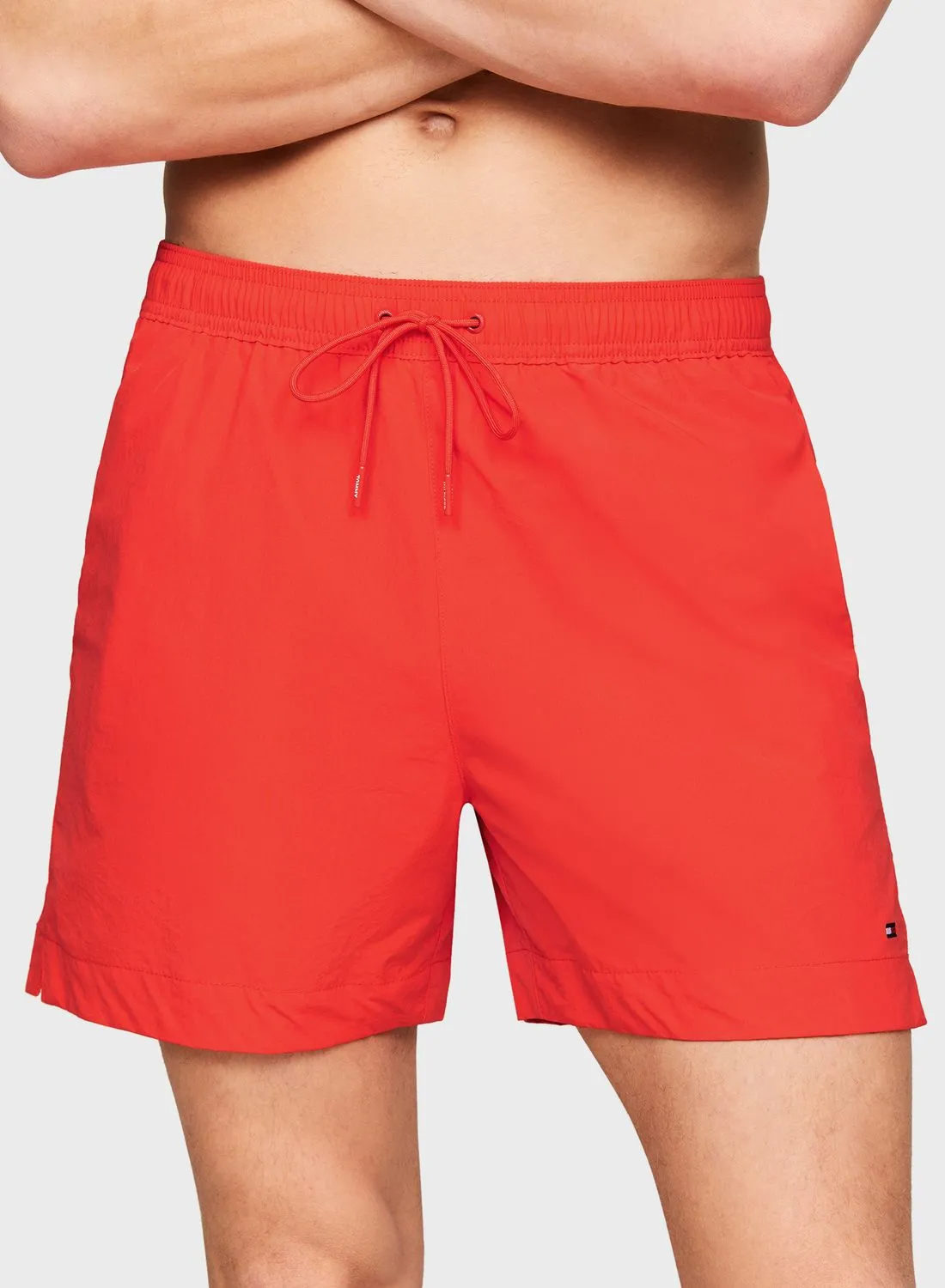 TOMMY HILFIGER Essential Drawstring Swim Shorts