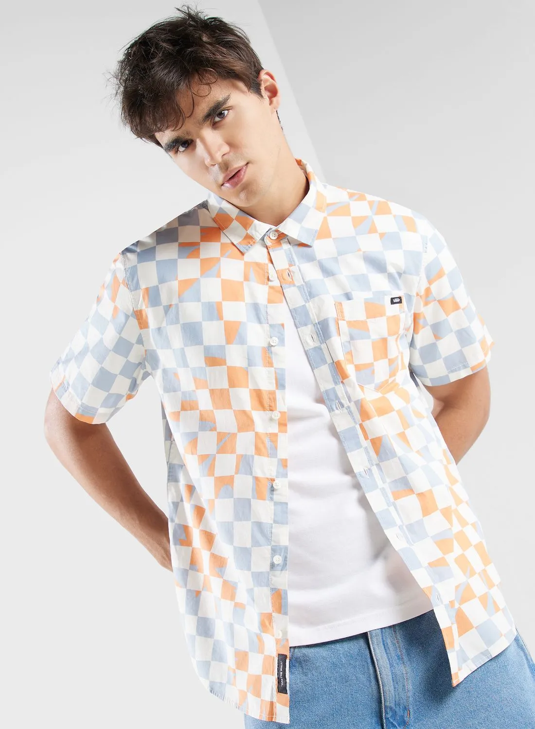 VANS Watson Woven Shirt