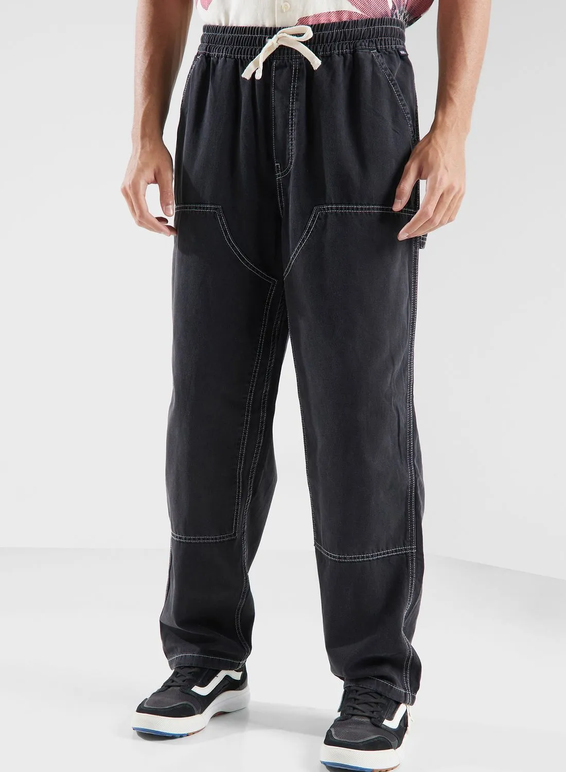 VANS Range Baggy Pants