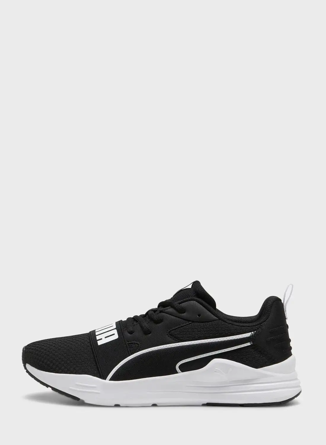 PUMA Wired Run Pure