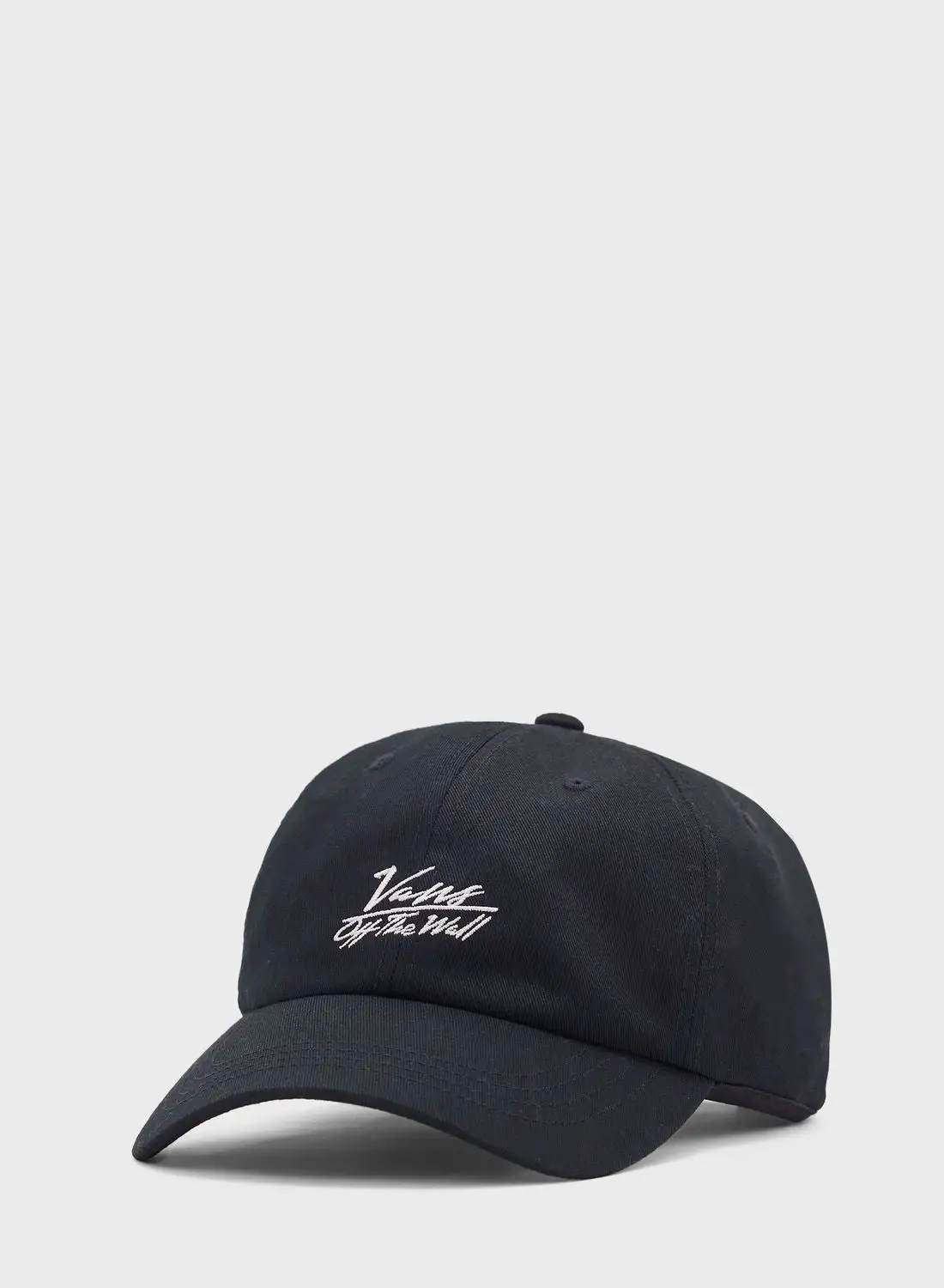 VANS Prowler Curved Cap