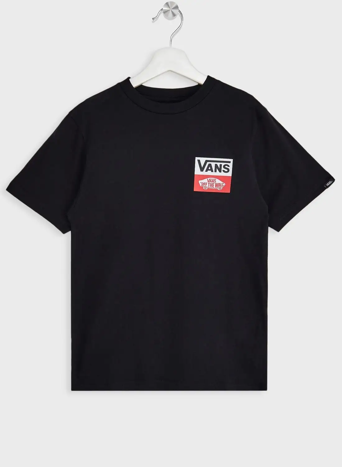 VANS Og Logo T-Shirt