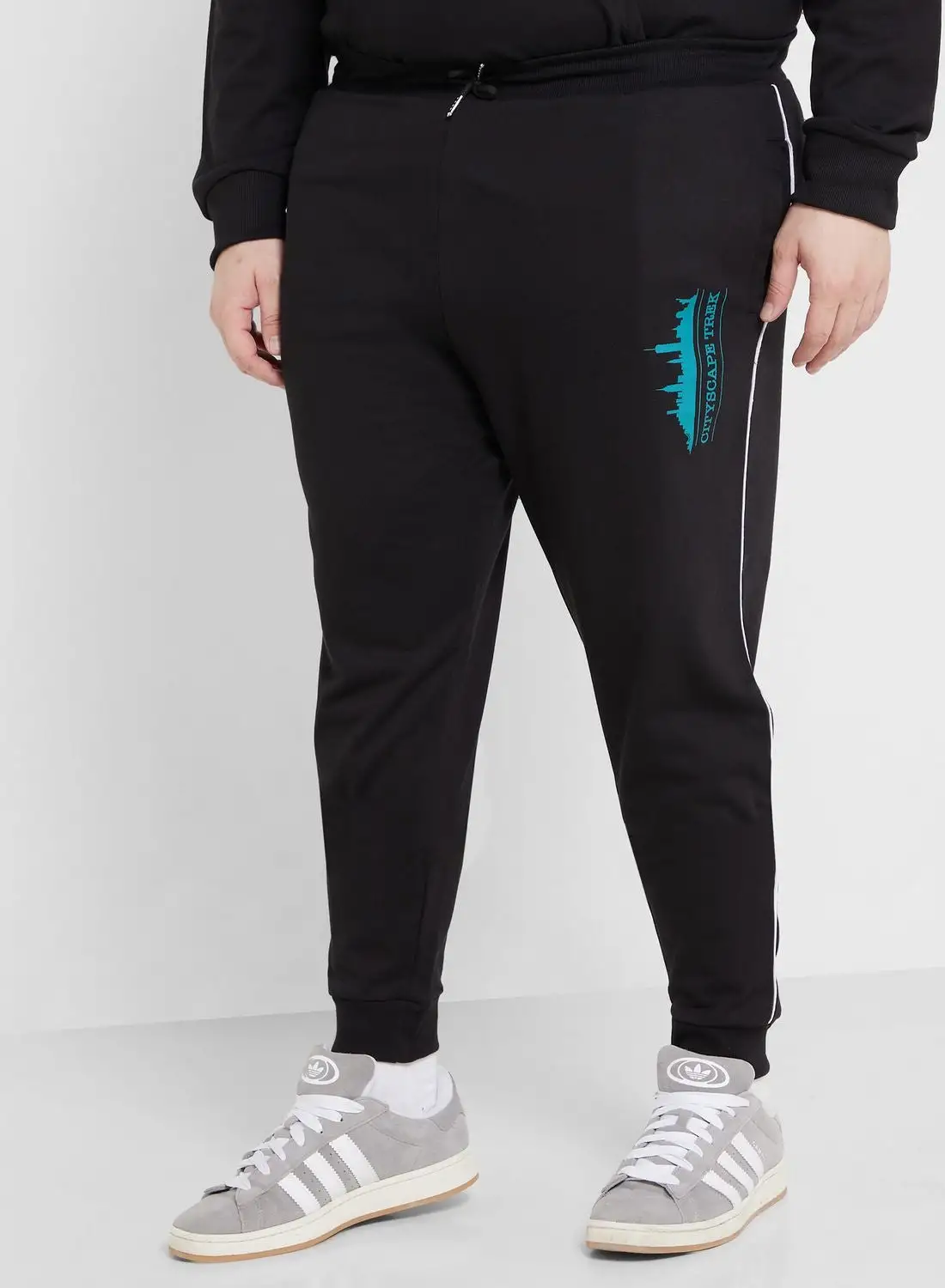 Seventy Five Retro Sweatpants