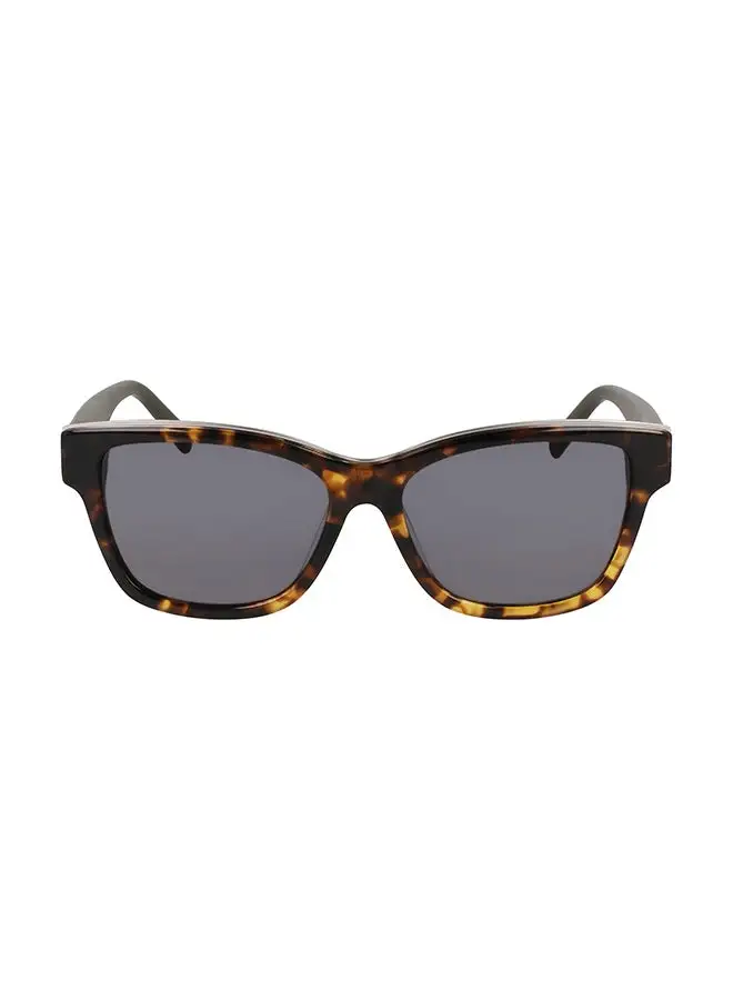 DKNY Full Rim Acetate Cat Eye Sun Dk549S (V3) Tokyo Tort