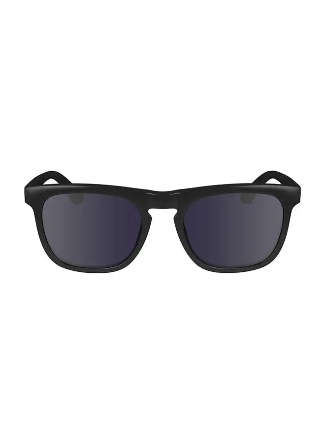 CALVIN KLEIN Unisex UV Protection Sunglasses - CK23534S-001-5420 - Lens Size: 54 Mm