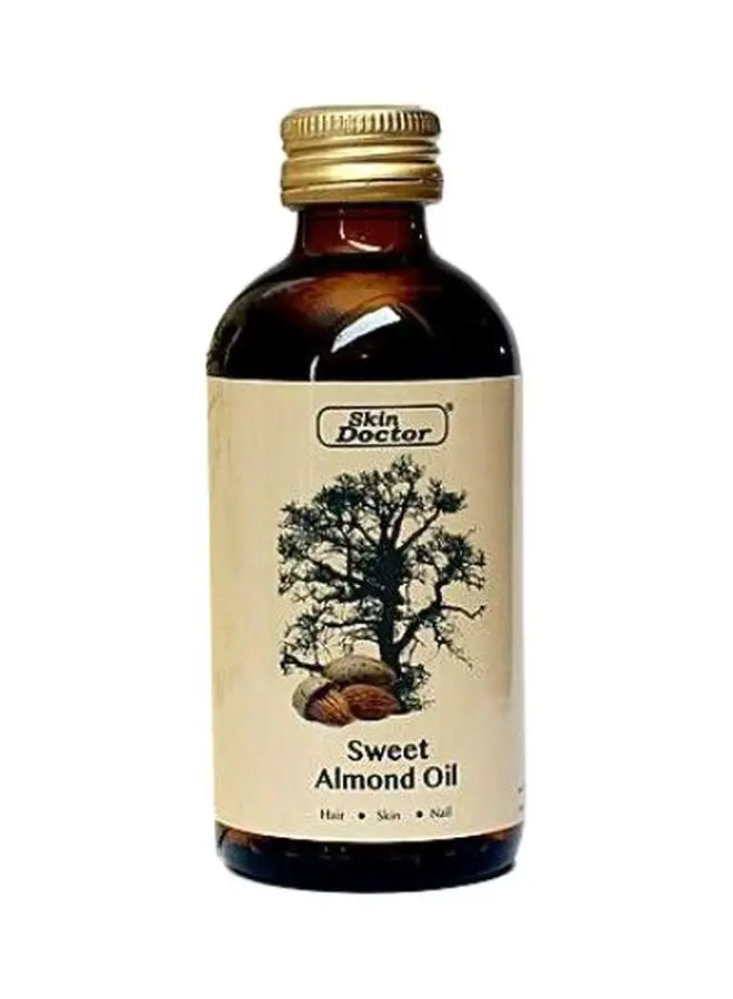 Skin Doctor Sweet Almond Oil 125ml