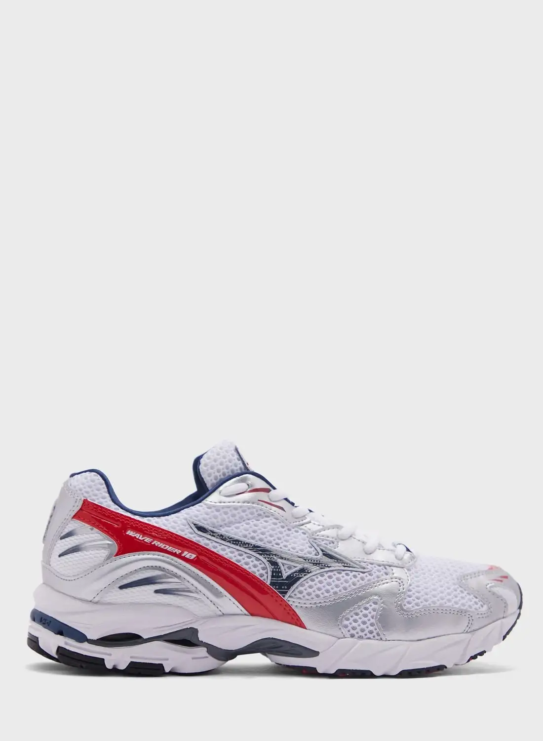 Mizuno Wave Rider 10