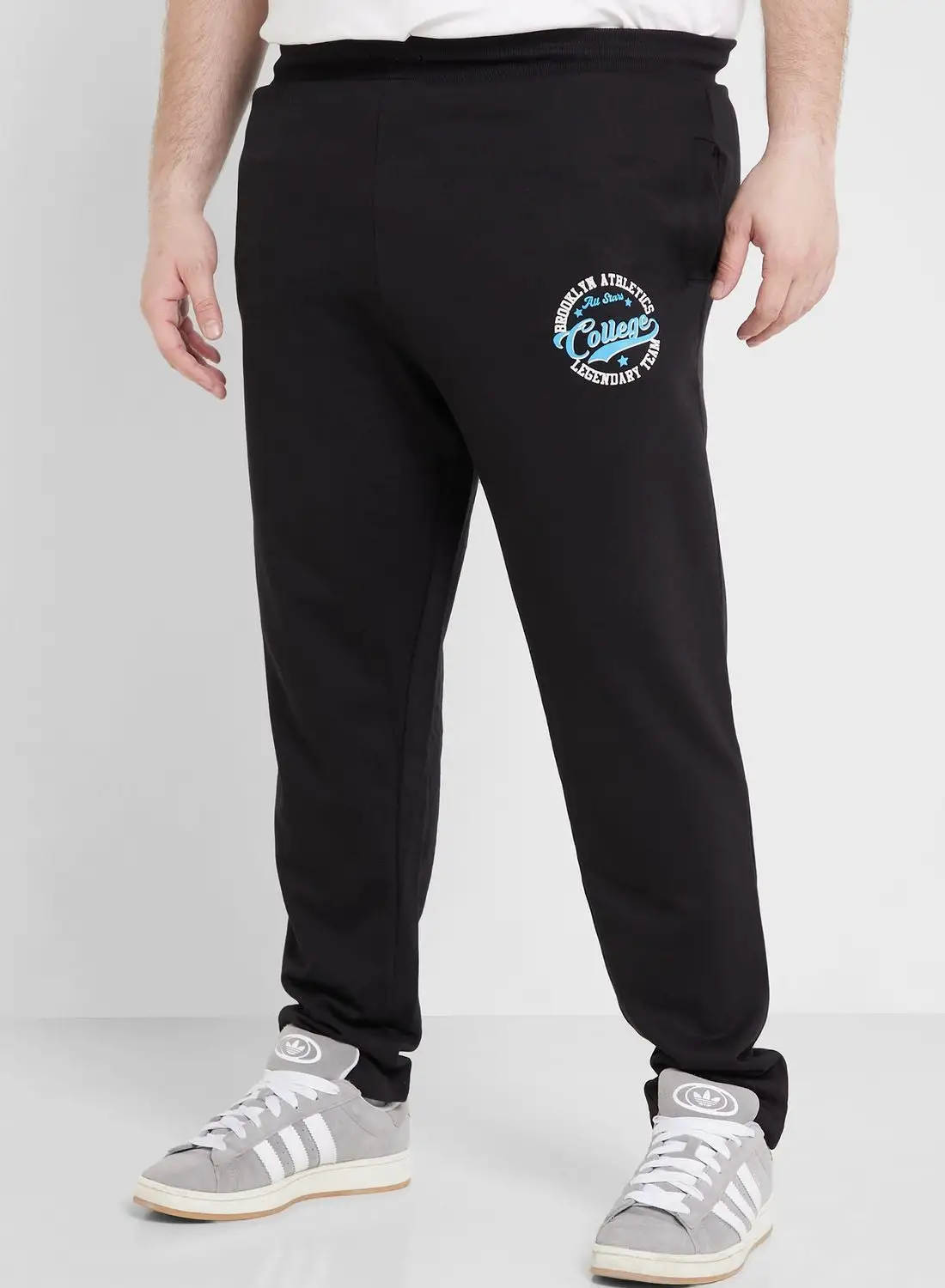 Seventy Five Varsity Sweatpants