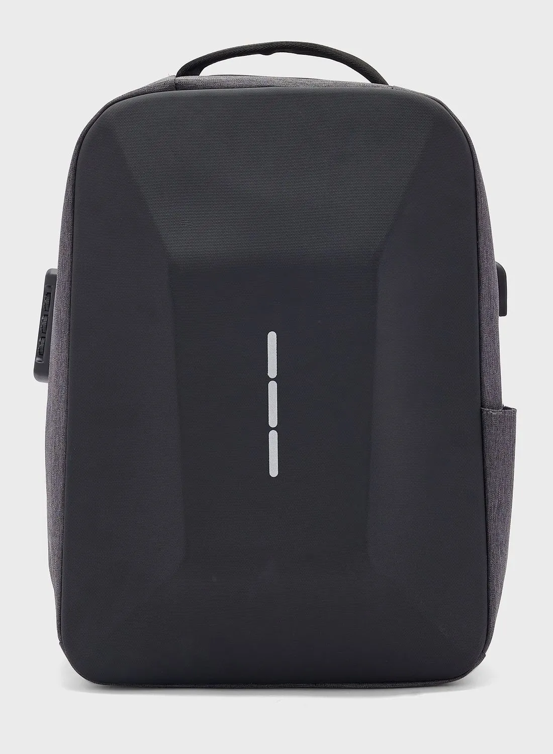 Seventy Five Essential Backpack With Laptop Sleeve And Usb Port