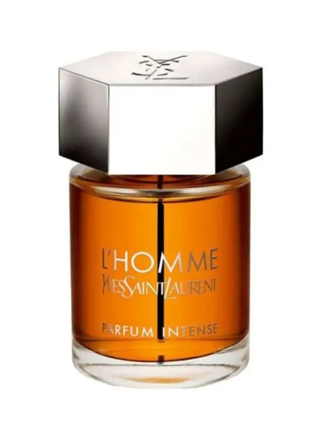 Yves Saint Laurent L'Homme Intense EDP 100ml