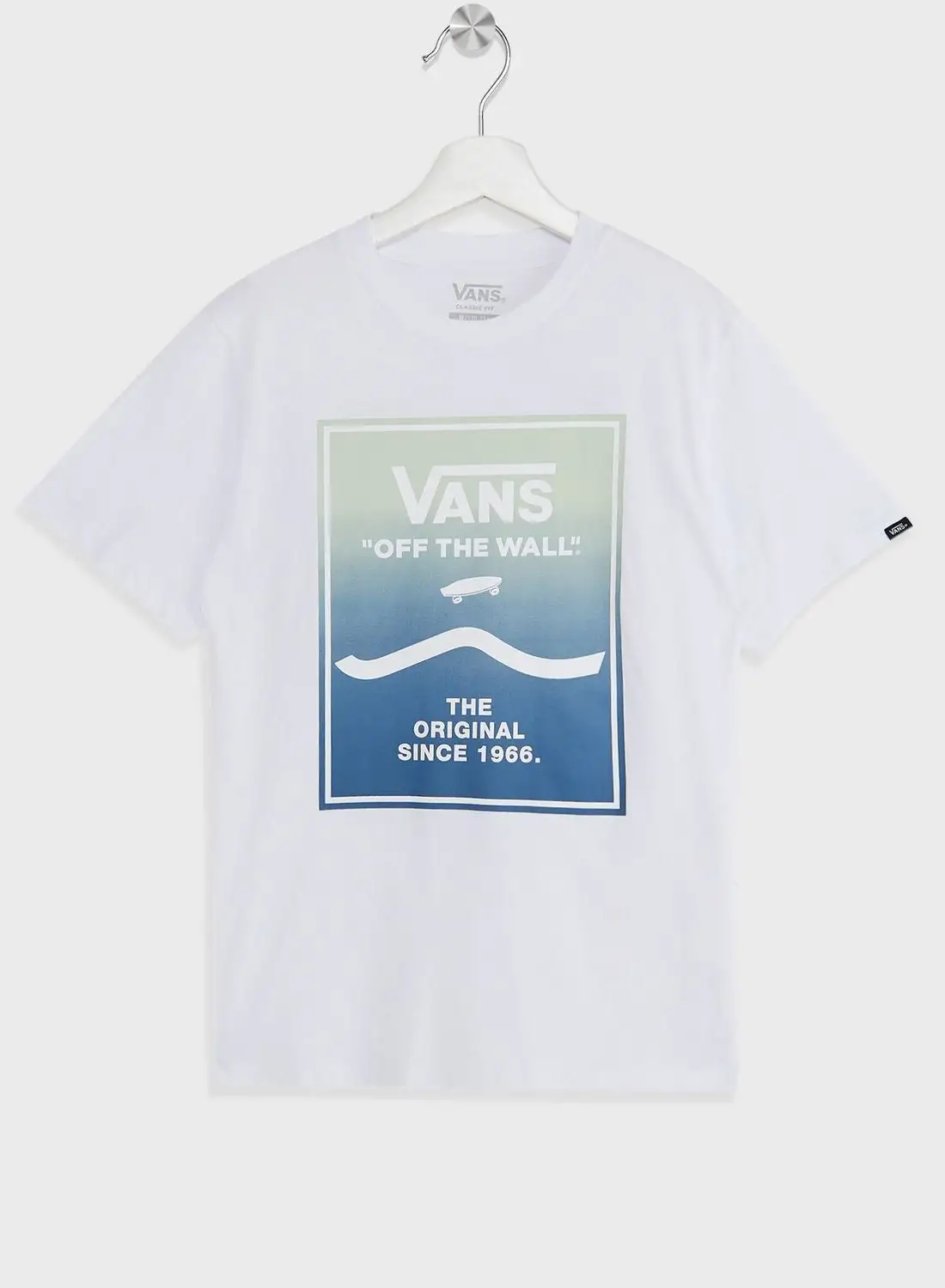 VANS Print Box 2.0