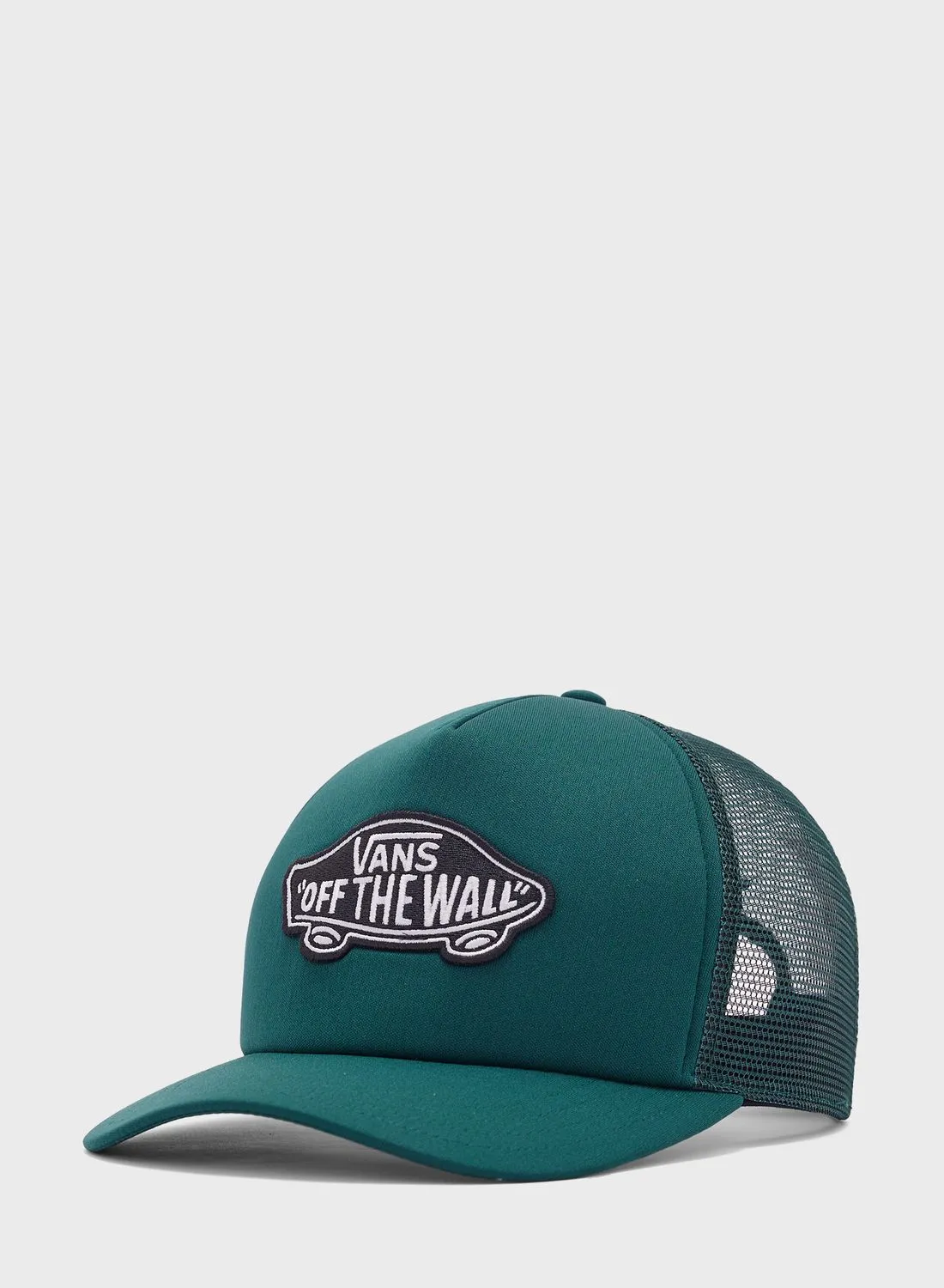 VANS Classic Patch Curved Cap