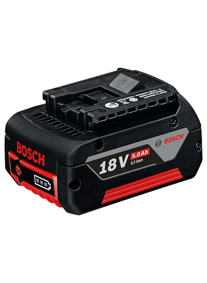 BOSCH Bosch Professinal Battery Pack GBA 18V 5.0 Ah | Model: 1600A002U5