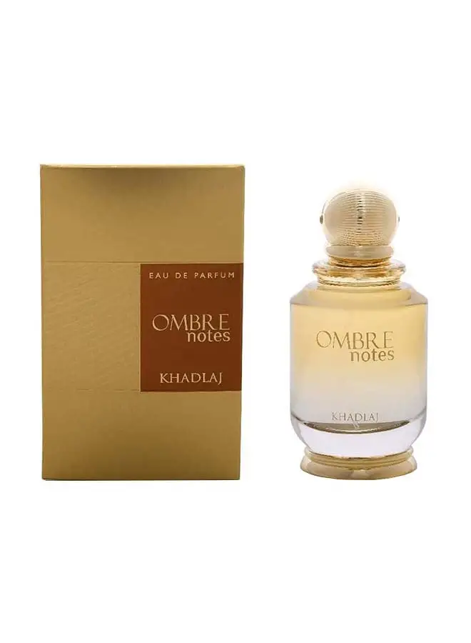 KHADLAJ Ombre Notes EDP 100 ML