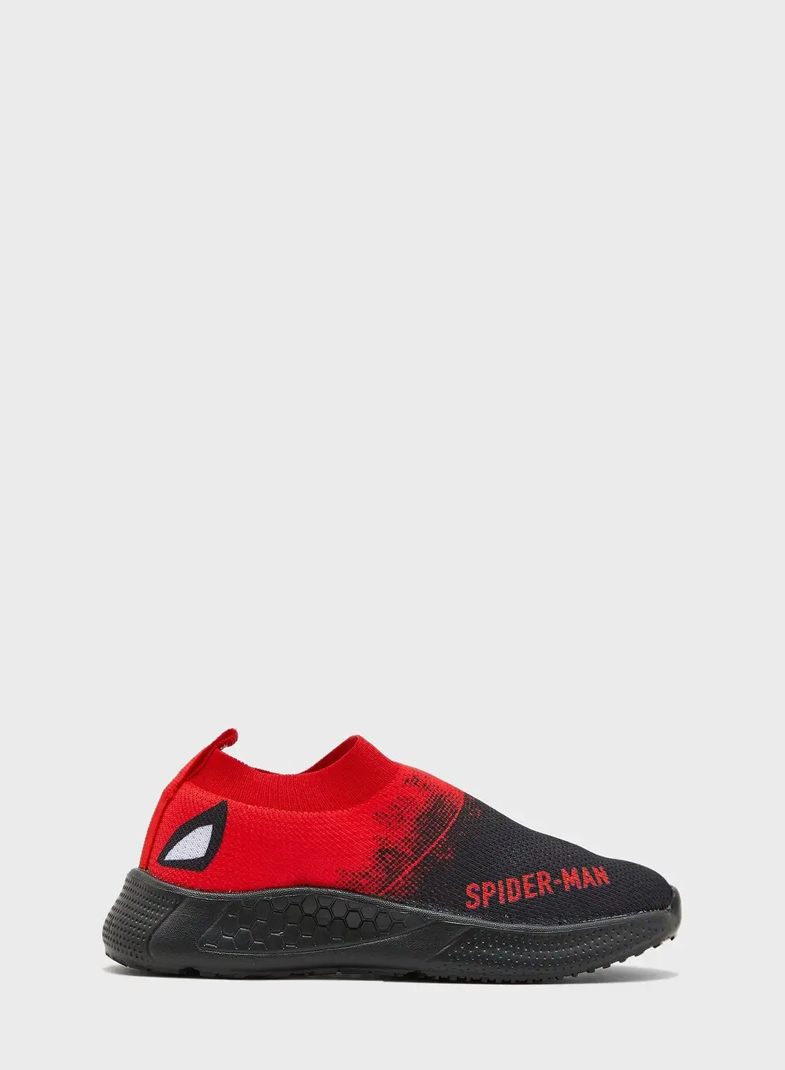 MARVEL Kids Spiderman Shoe