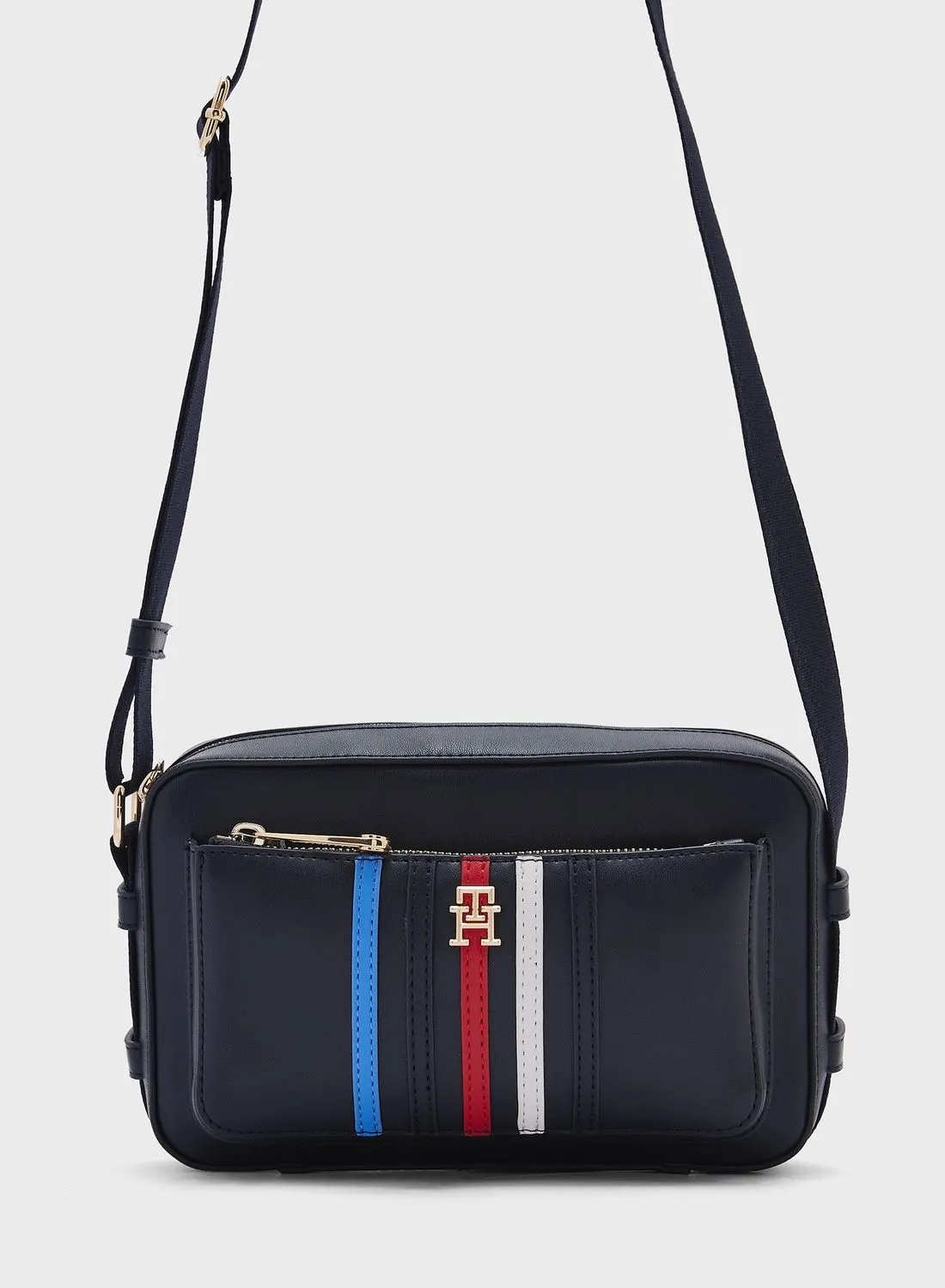 TOMMY HILFIGER Iconic Crossbody