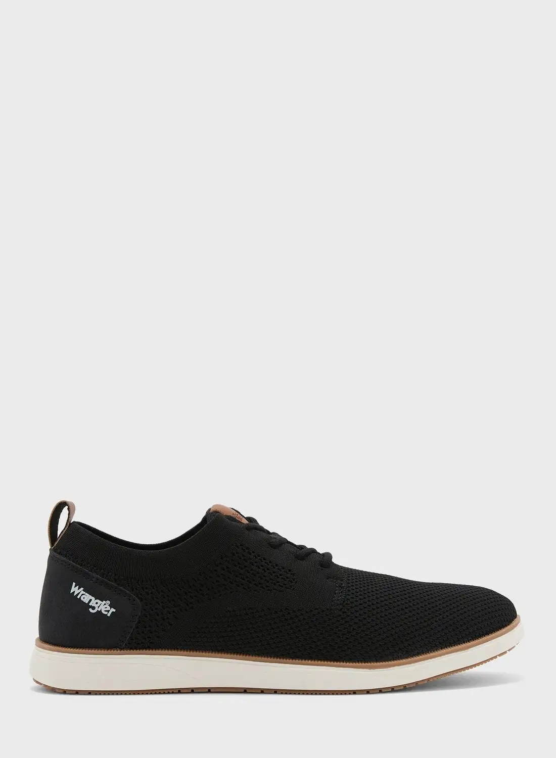 Wrangler Whesley Low Top Sneakers