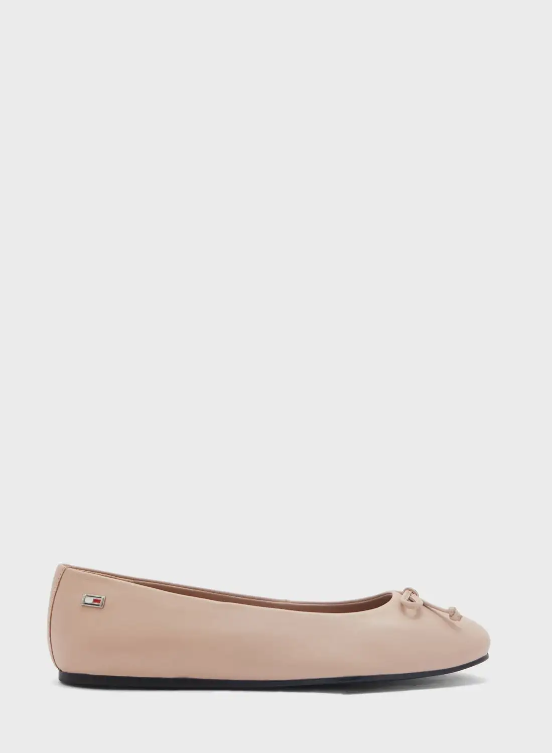 TOMMY HILFIGER Essential Chic Ballerinas