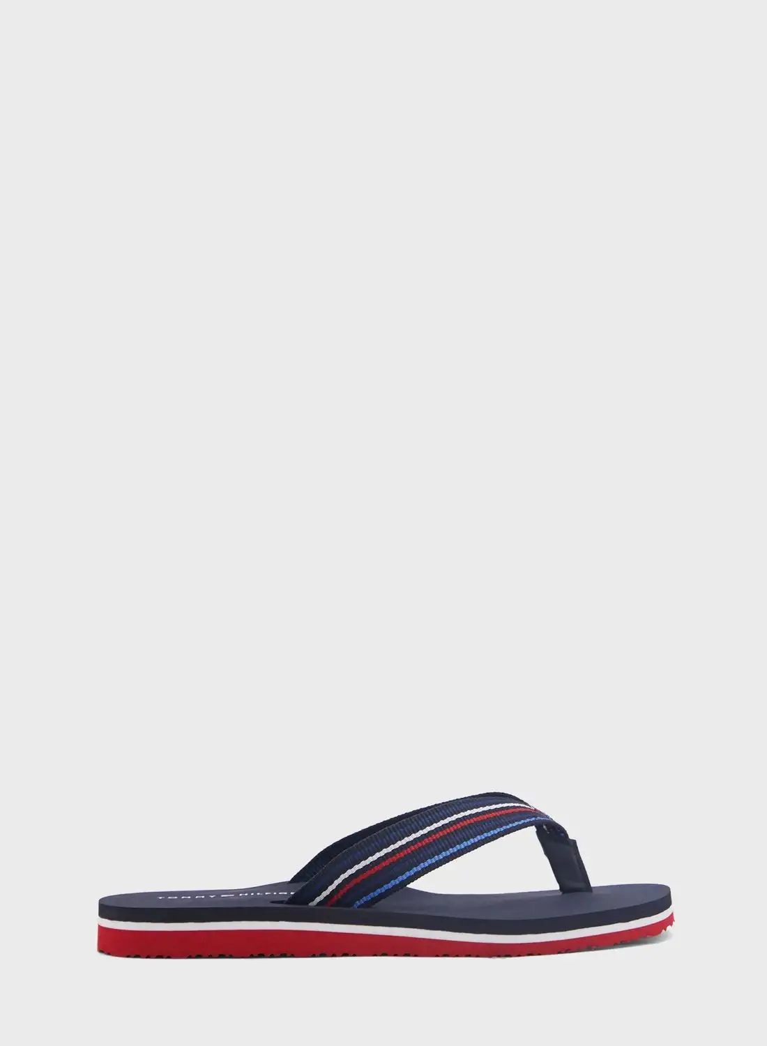 TOMMY HILFIGER Stripes Beach Sandals