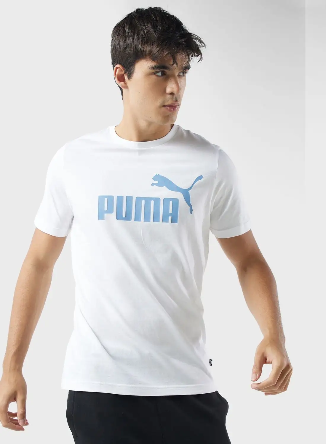 PUMA Essential Logo T-Shirt