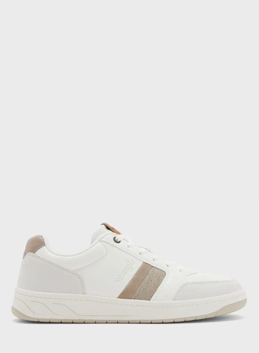 Wrangler Luke Low Top Sneakers