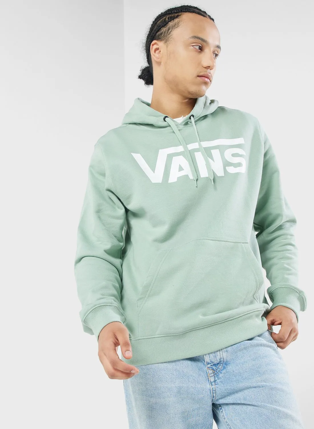 VANS Classic Hoodie