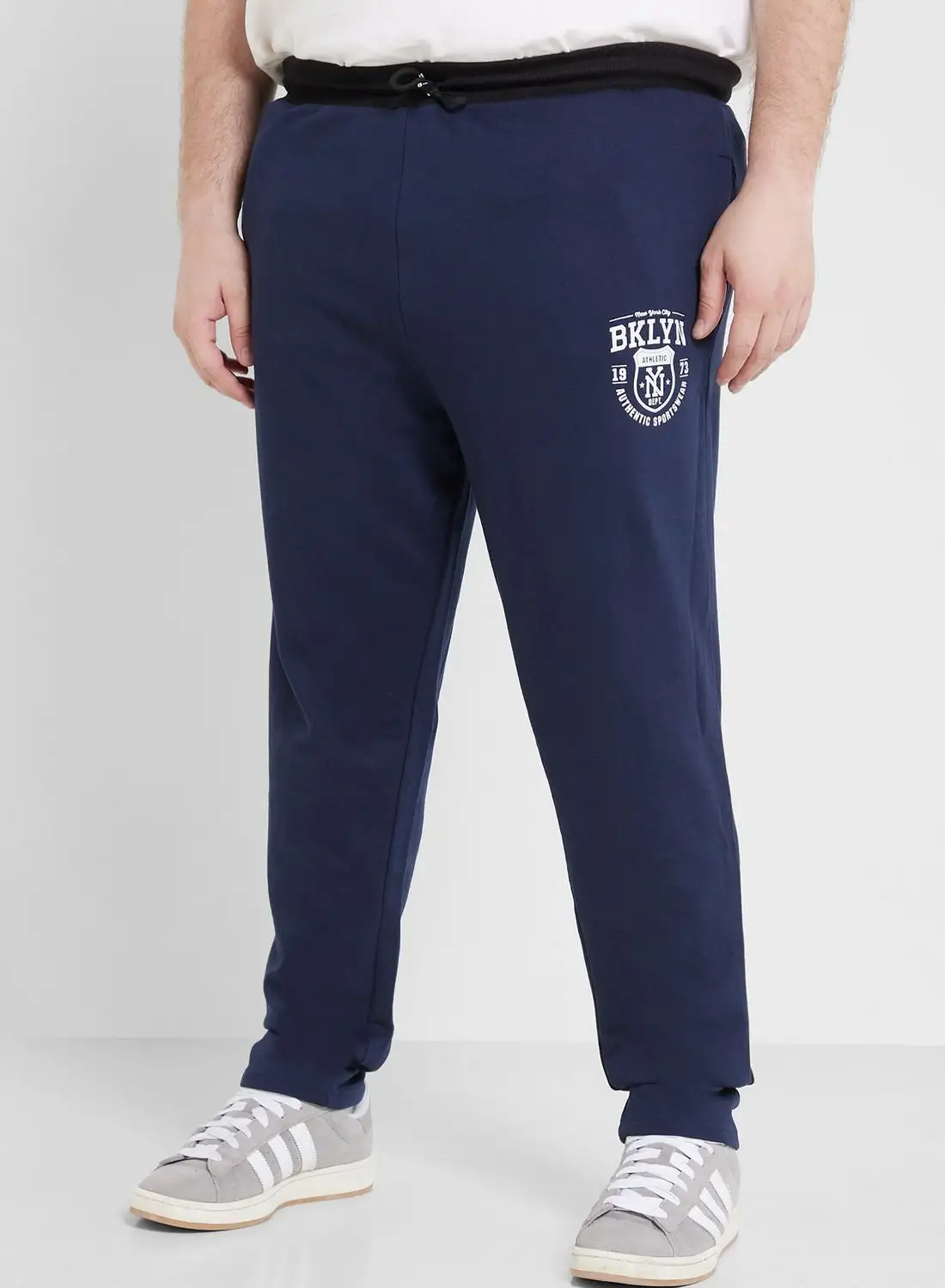 Seventy Five Retro Sweatpants