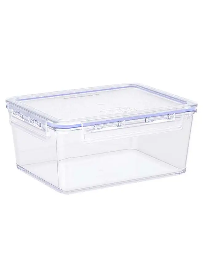 Cosmoplast Lock2Go 900 ml Food Storage Containers with Lids