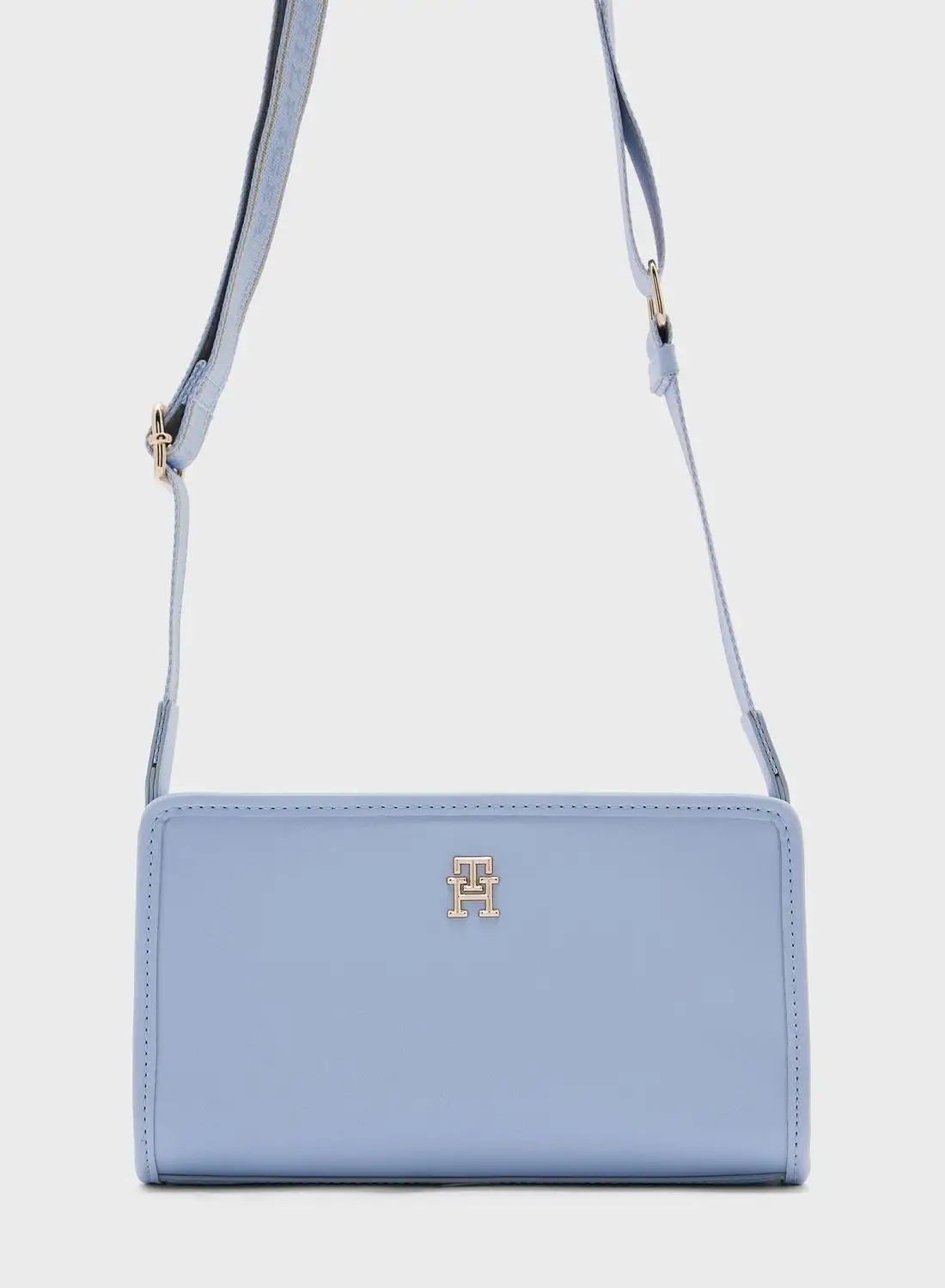 TOMMY HILFIGER Monotype Crossbody