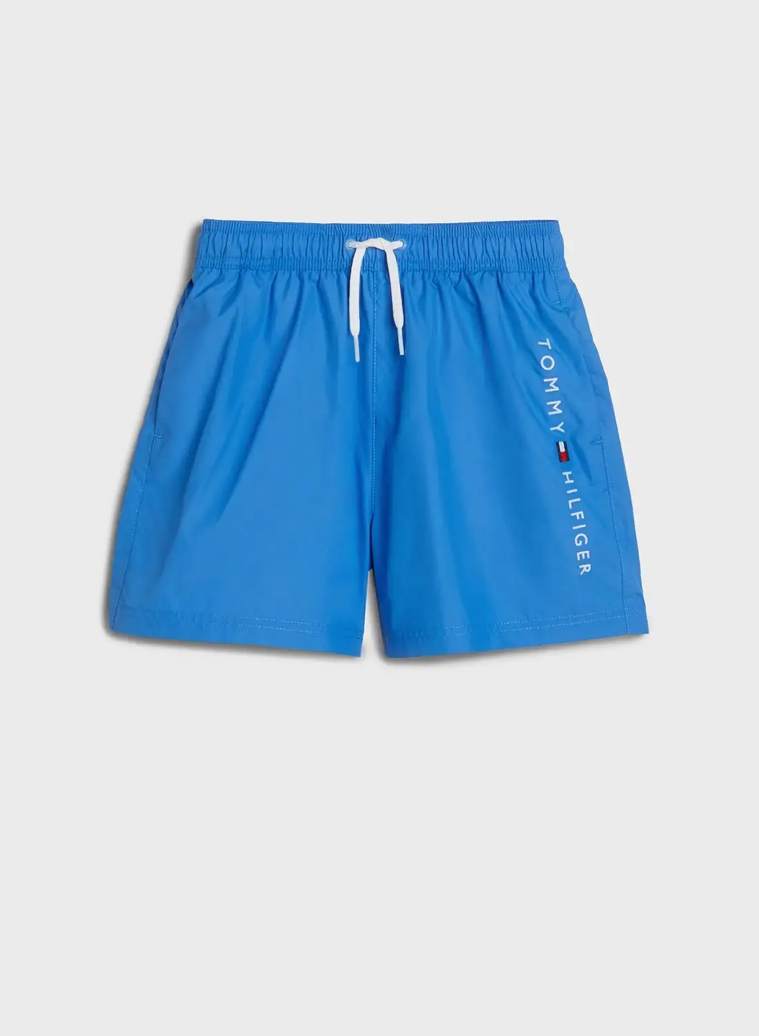 TOMMY HILFIGER Youth Logo Swim Shorts