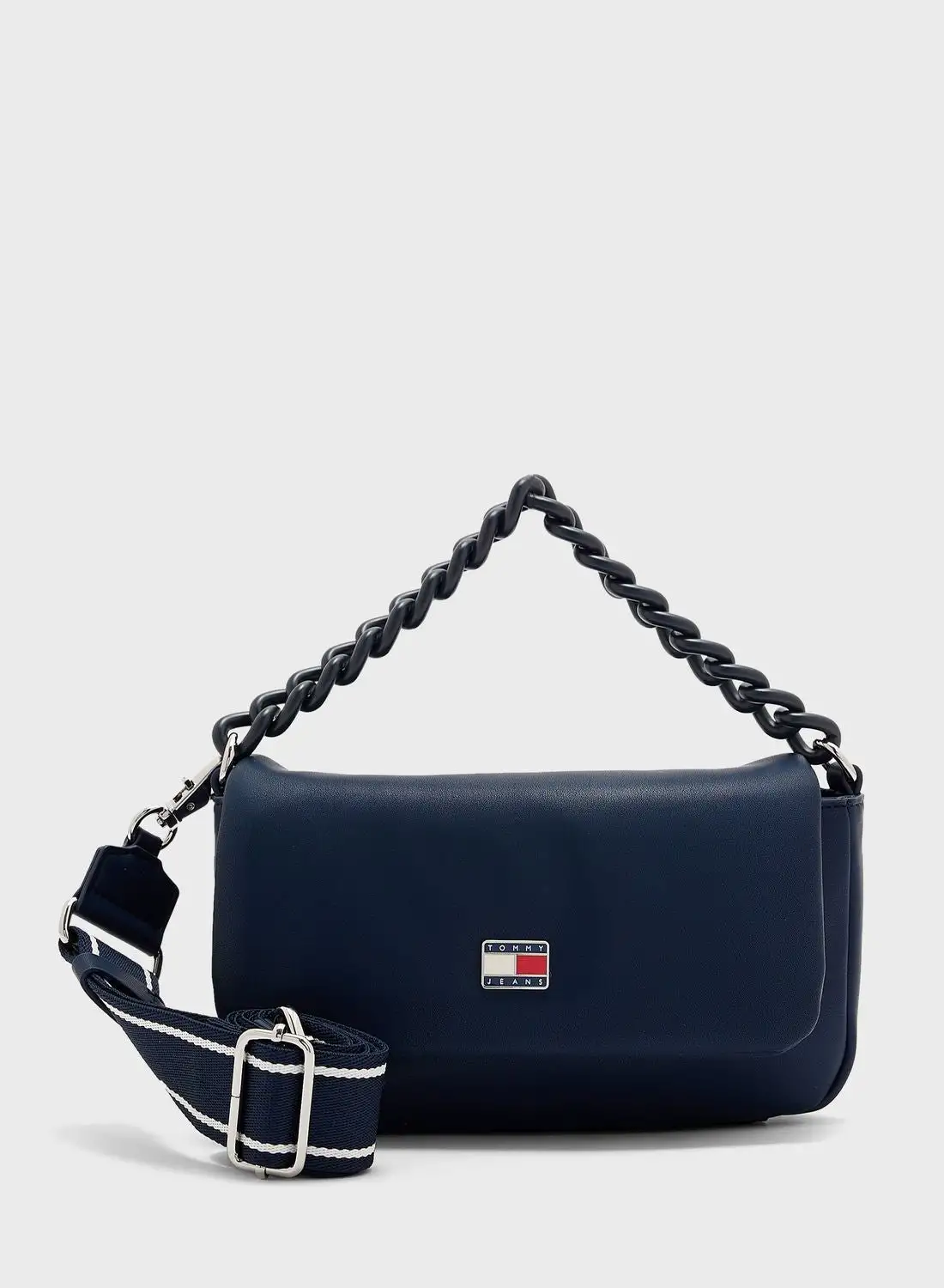 TOMMY JEANS Over Crossbody Bag