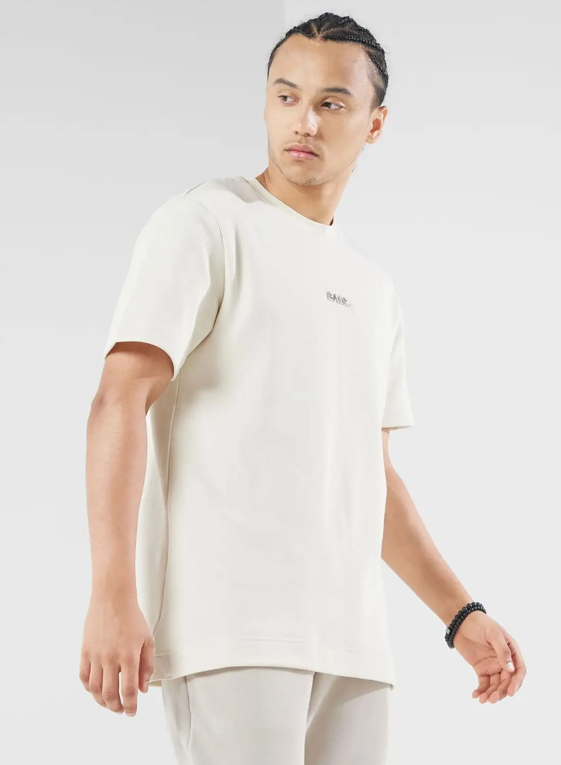 BALR Q-Series Regular  T-Shirt