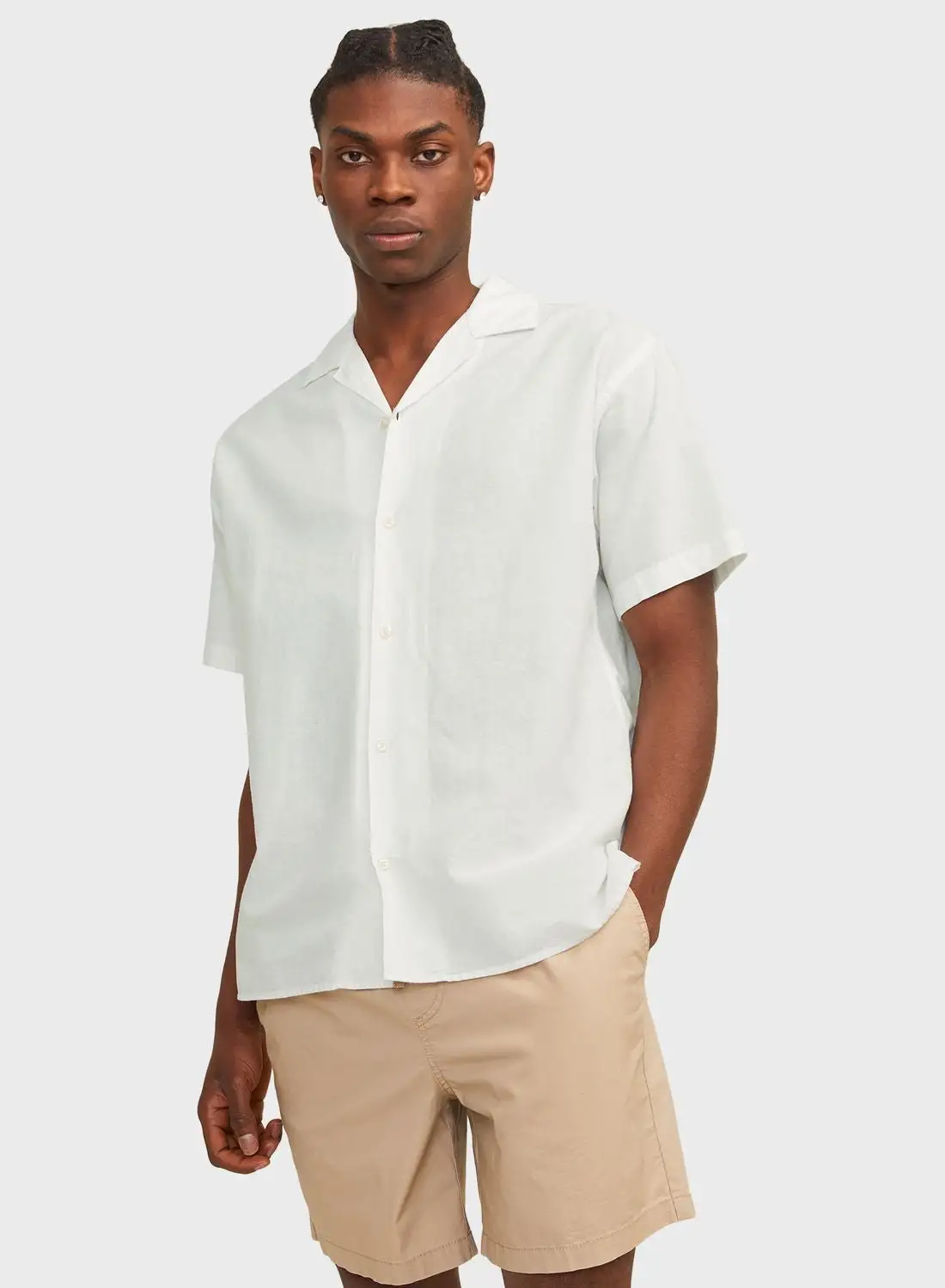 JACK & JONES Essential Regular Fit Shirt