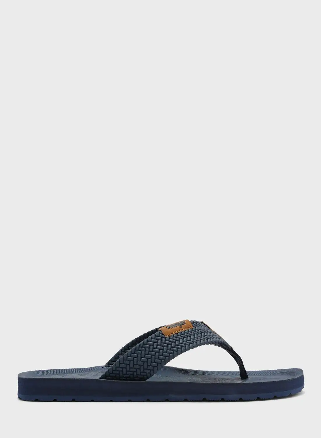 Wrangler Zane Thong Slippers