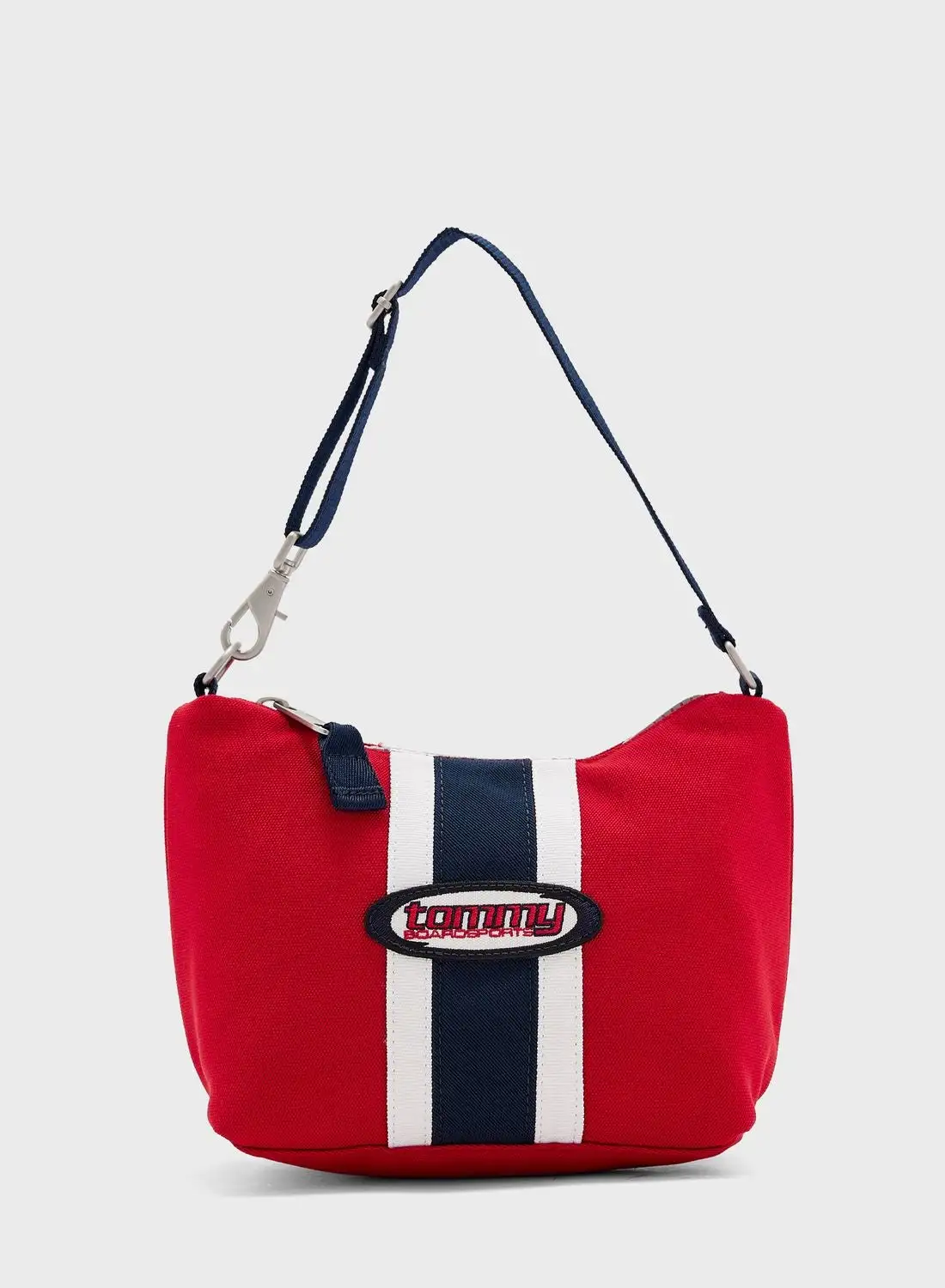 TOMMY JEANS Heritage Shoulder Bag