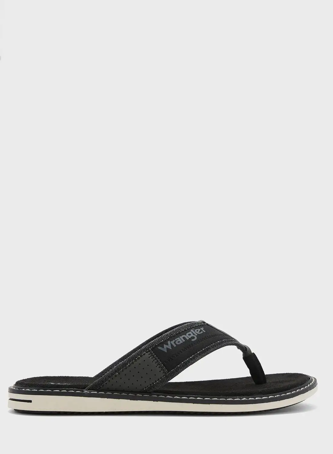 Wrangler Gabe Thong Slippers