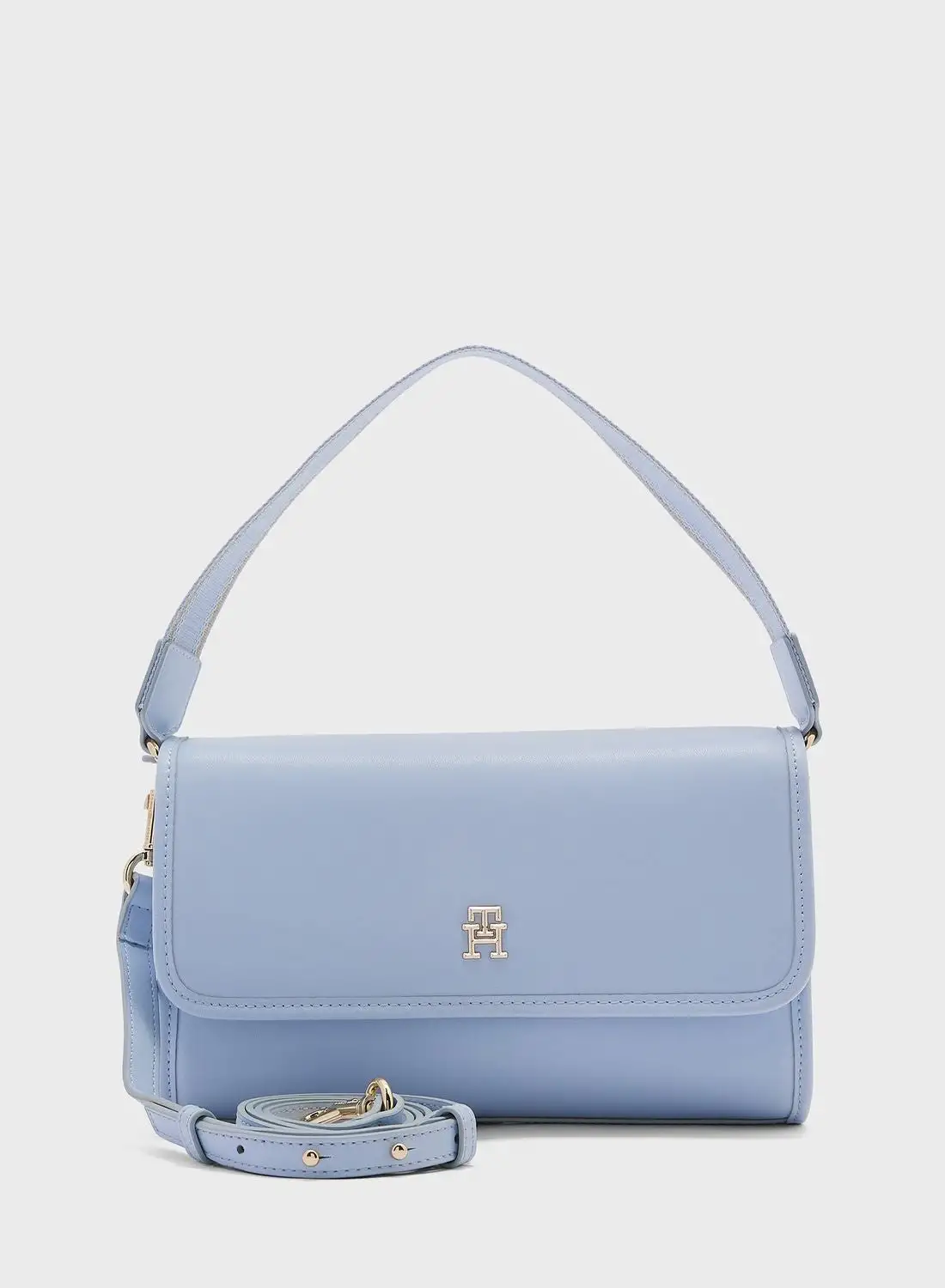 TOMMY HILFIGER Monotype Crossbody