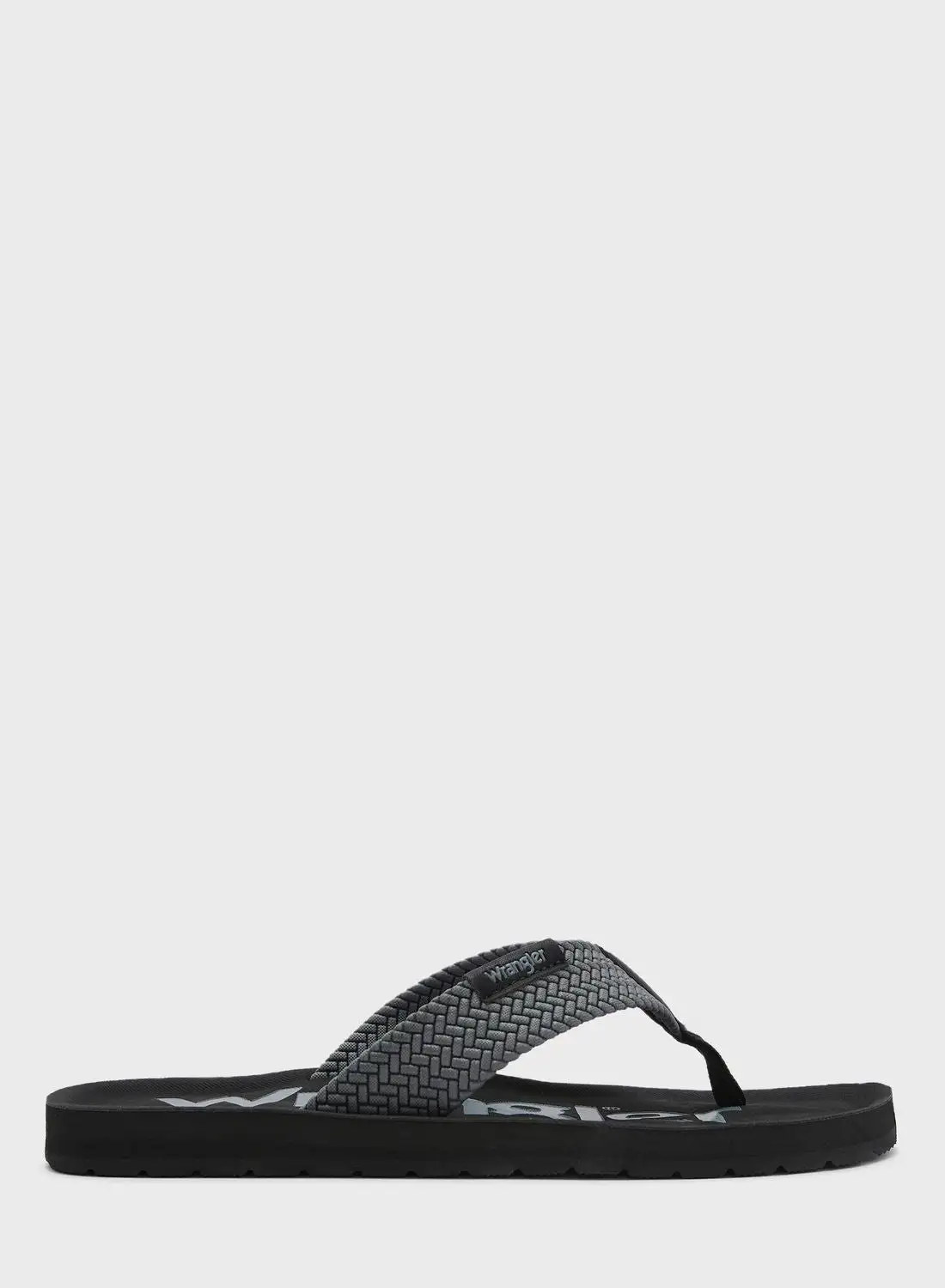 Wrangler Zane Thong Slippers