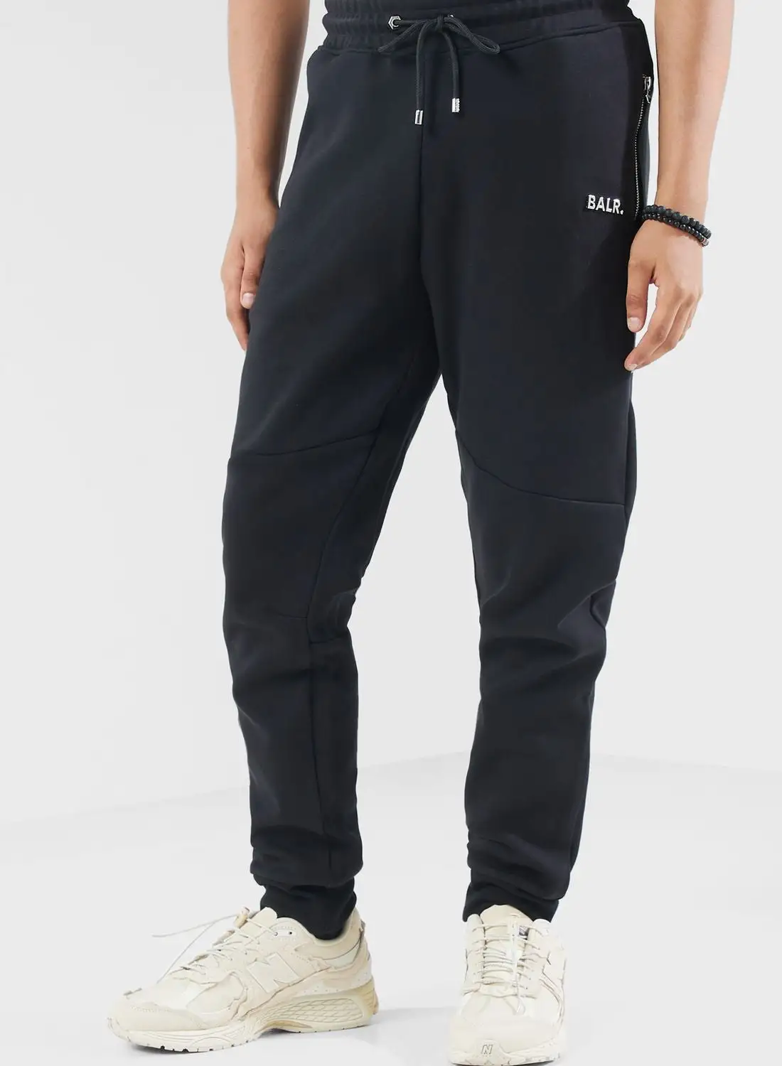 BALR Q-Series Regular Jogger