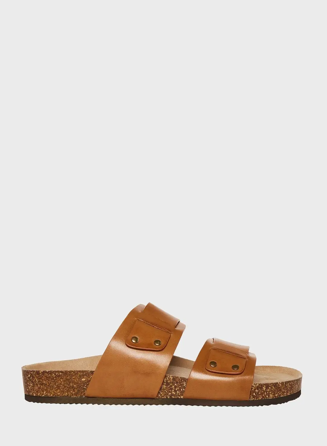 STEVE MADDEN Casual Arabian Sandals