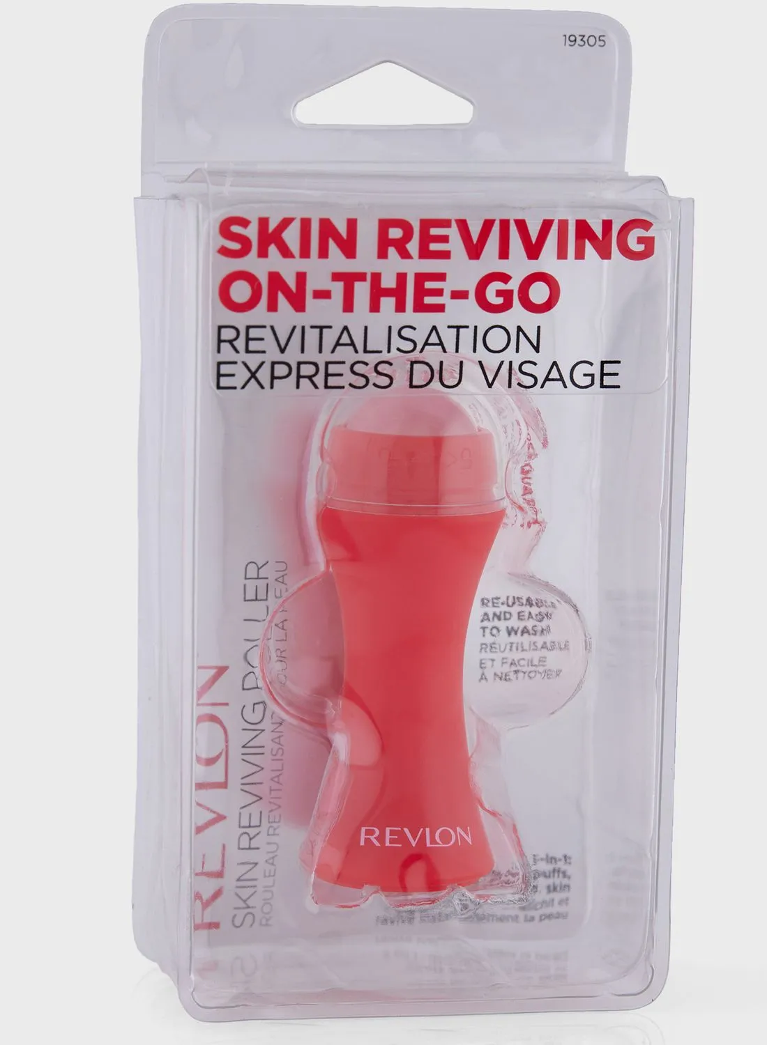 Revlon Beauty Tool - Reviving Roller Lipstick